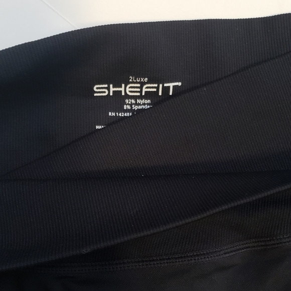 SHEFIT Seamless leggings - Picture 12 of 16